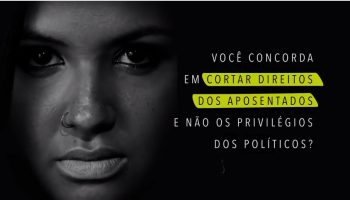 Reforma da Previdência