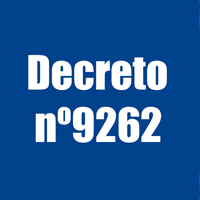 Decreto N° 9262