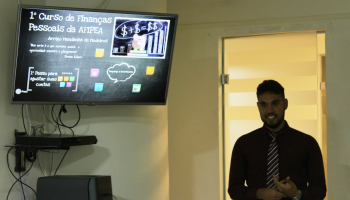 Curso de Finanças da Afipea