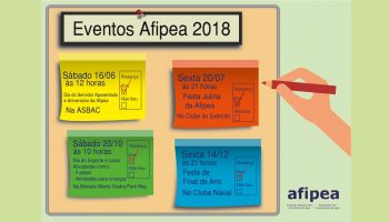 Eventos Afipea 2018