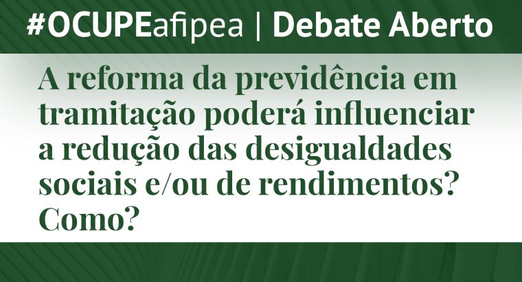 PARTICIPE! ENVIE A SUA OPINIÃO!