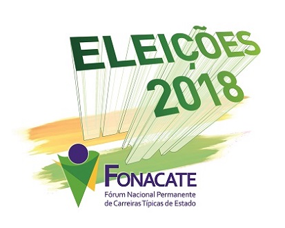 Fonacate inicia agenda do encontro com os presidenciáveis